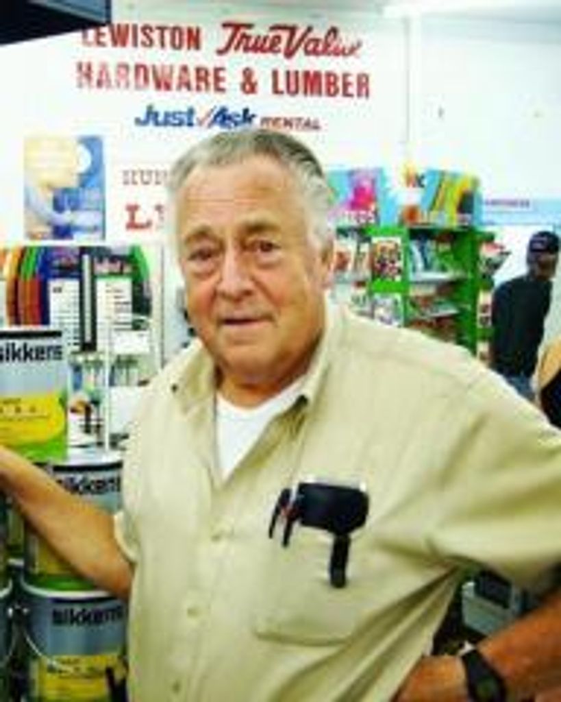 Ronald Haas