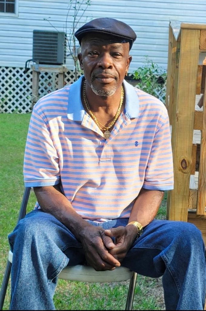 Clinton Wayne Brown Profile Photo
