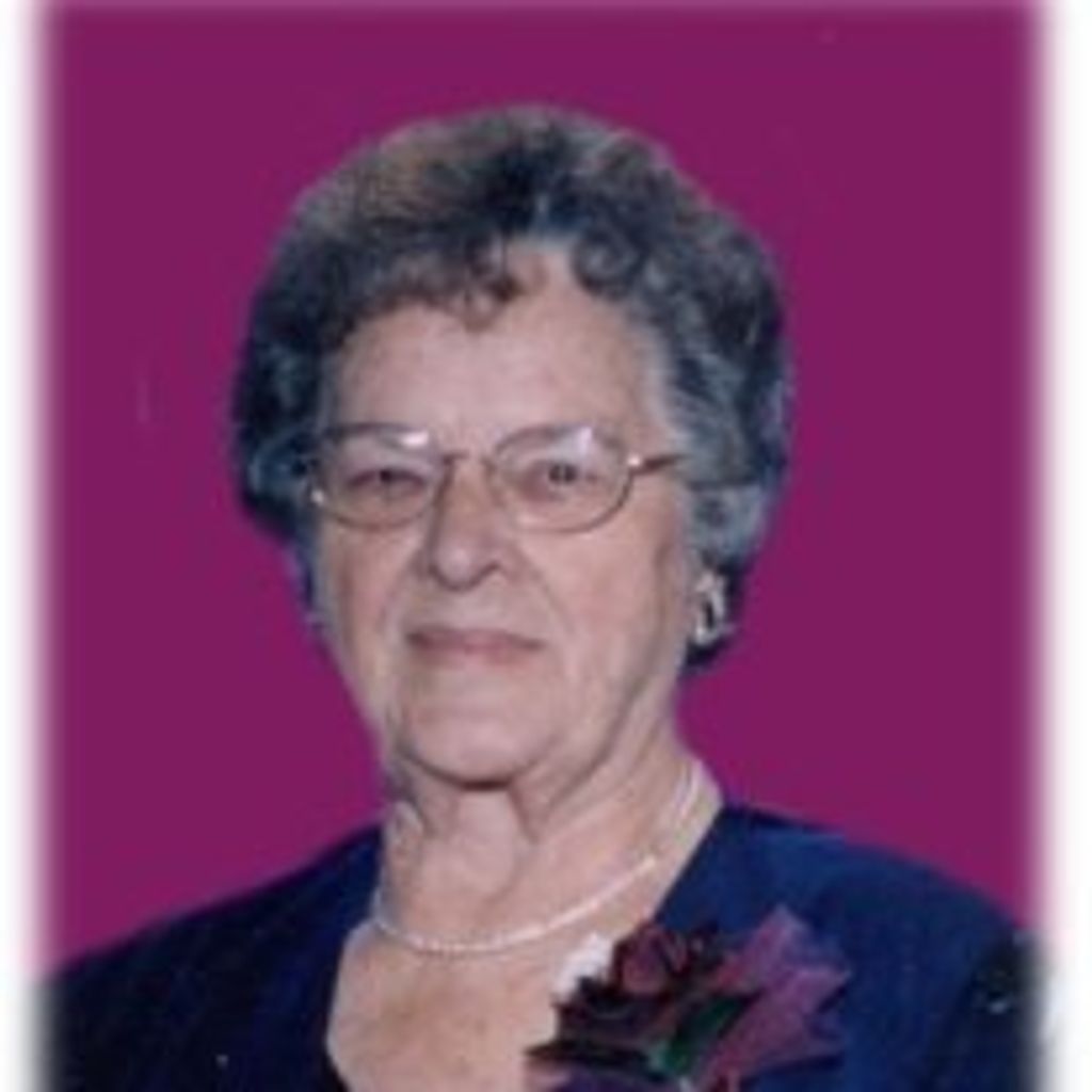 Magdalene Christiansen