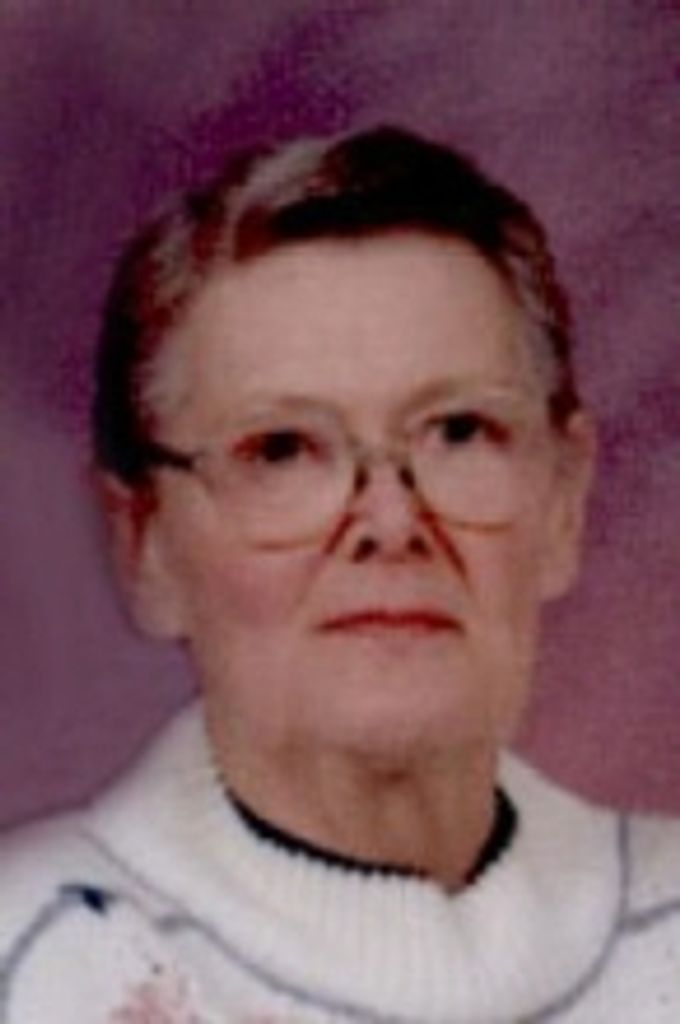 Elizabeth Schmidt