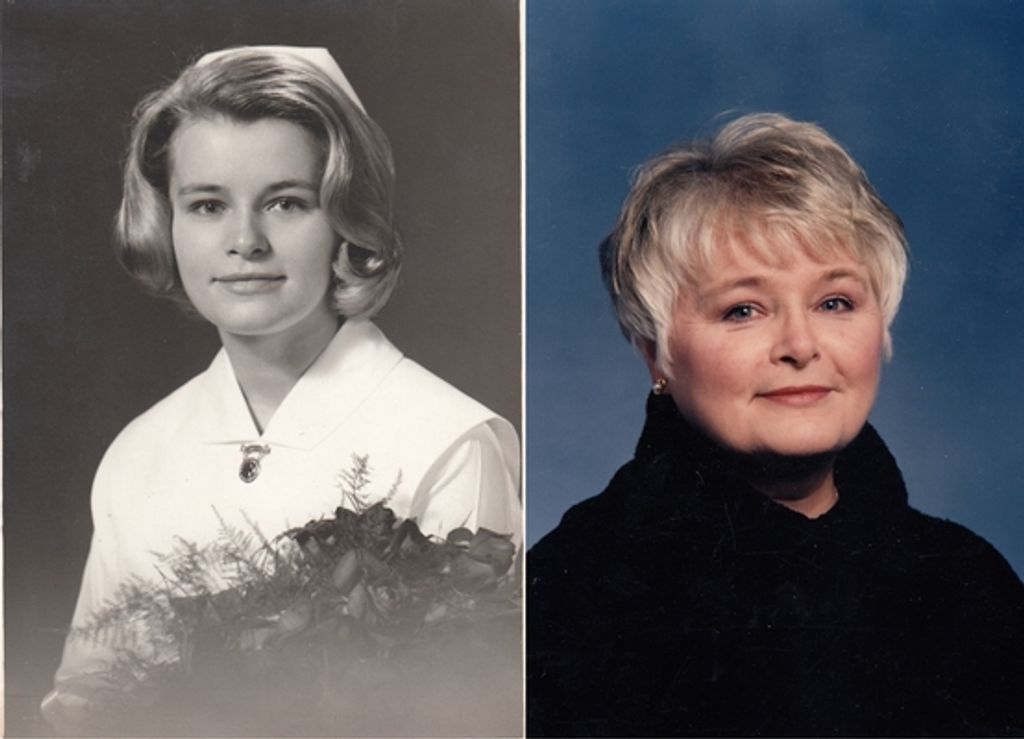 Anita Louise Flaherty (Nee Wilson)