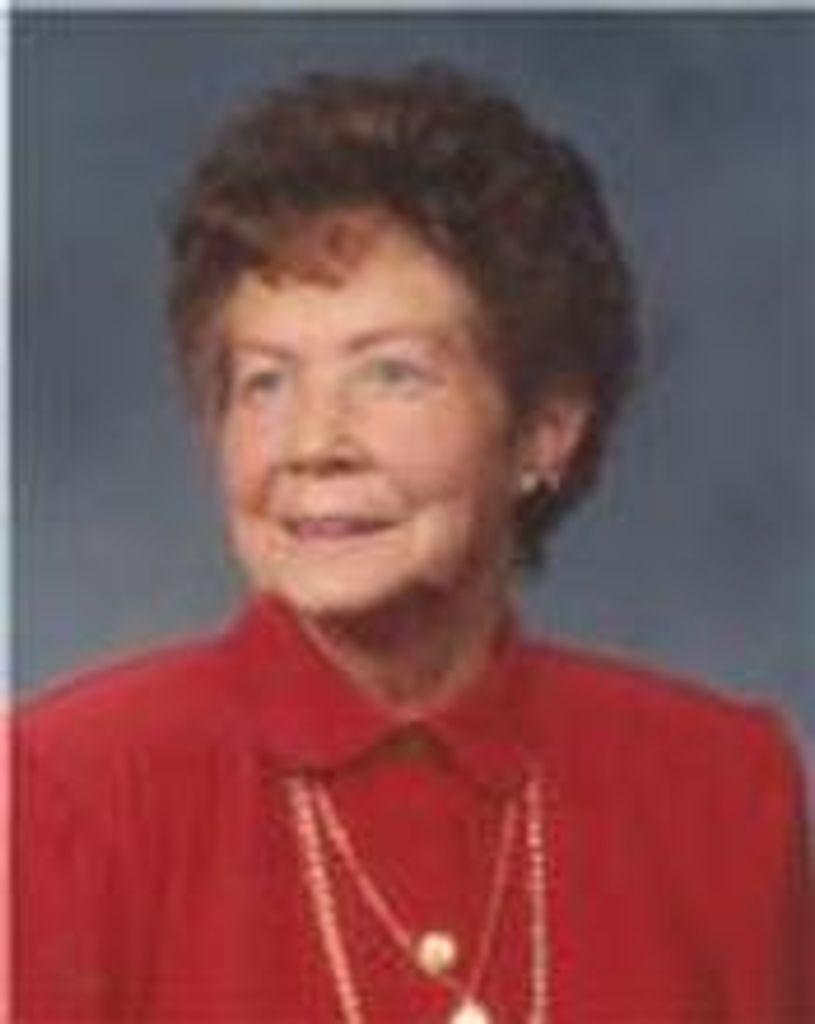 Bernice Price Lewis