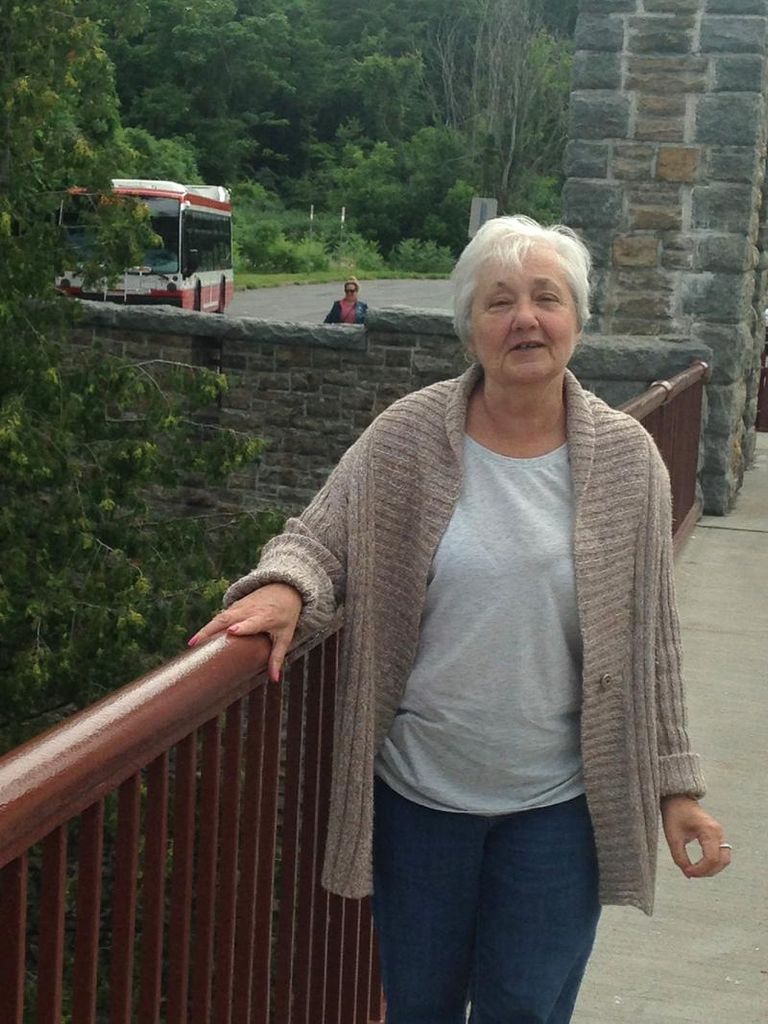 Deborah M. (Thompson) Kottman