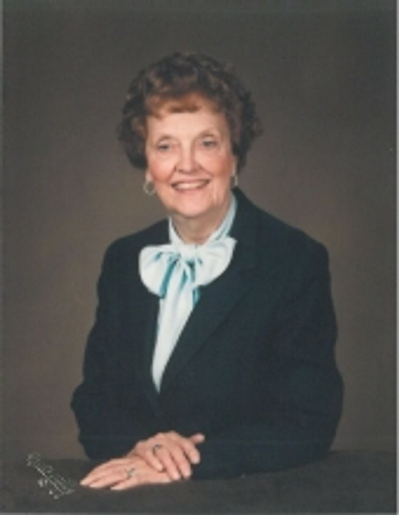 Helen J. Mccann