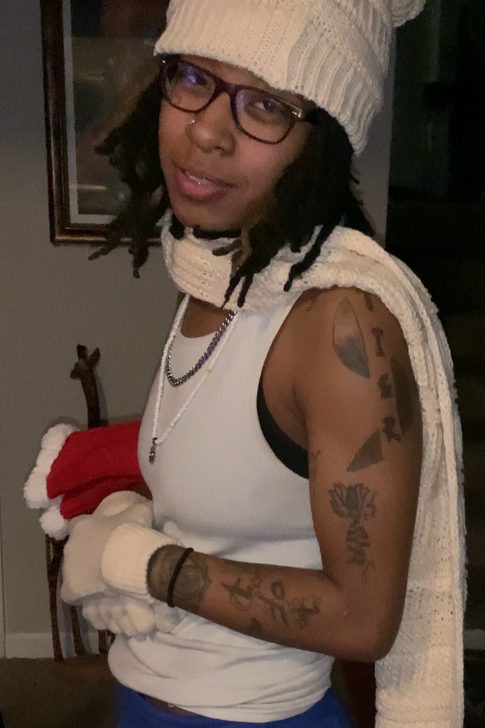 Ms. Aaliyah Davis
