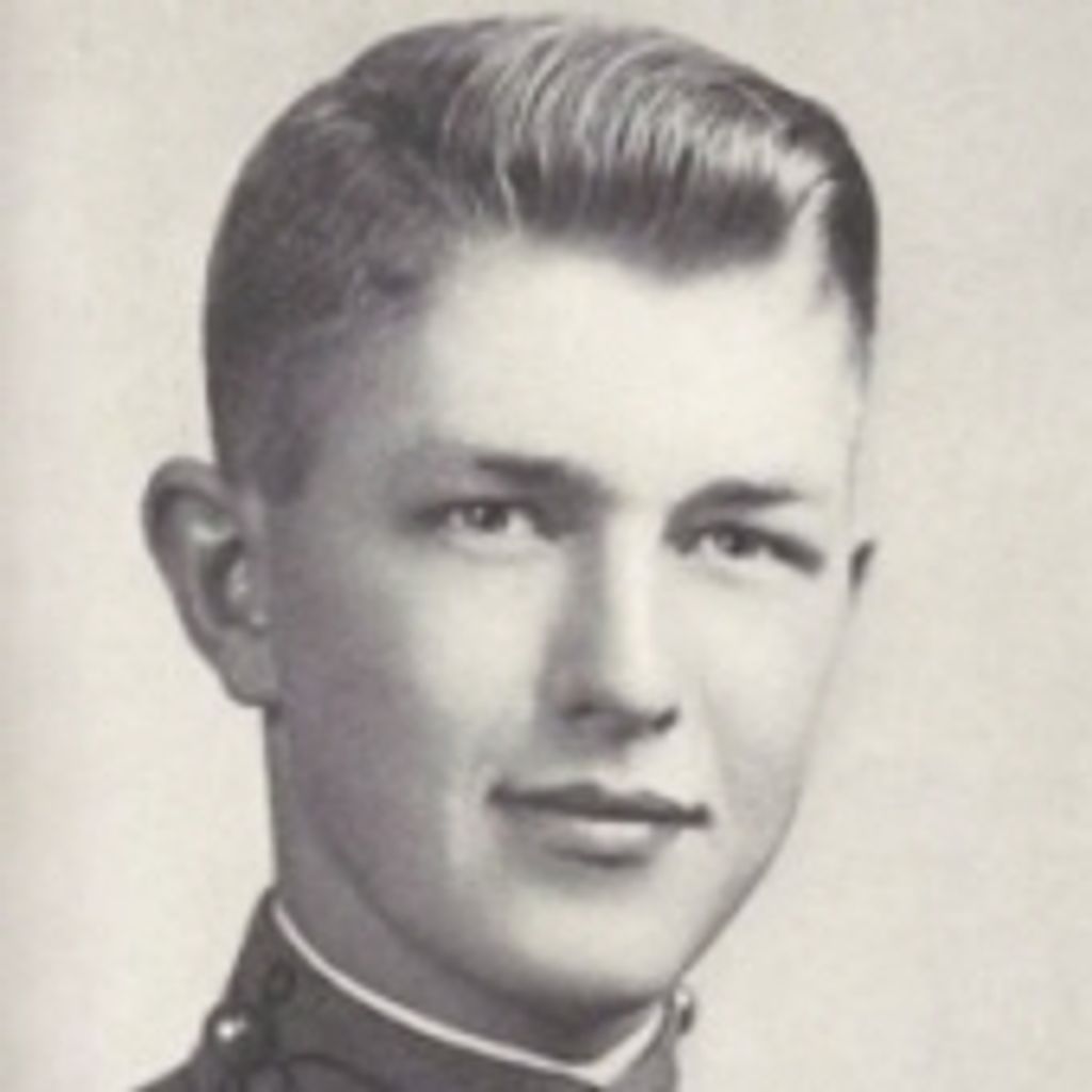Ferd E. Anderson