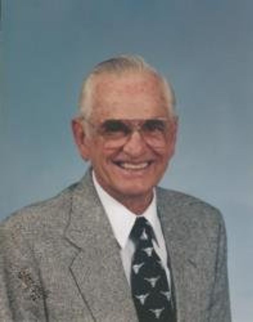 Cecil Hoyl