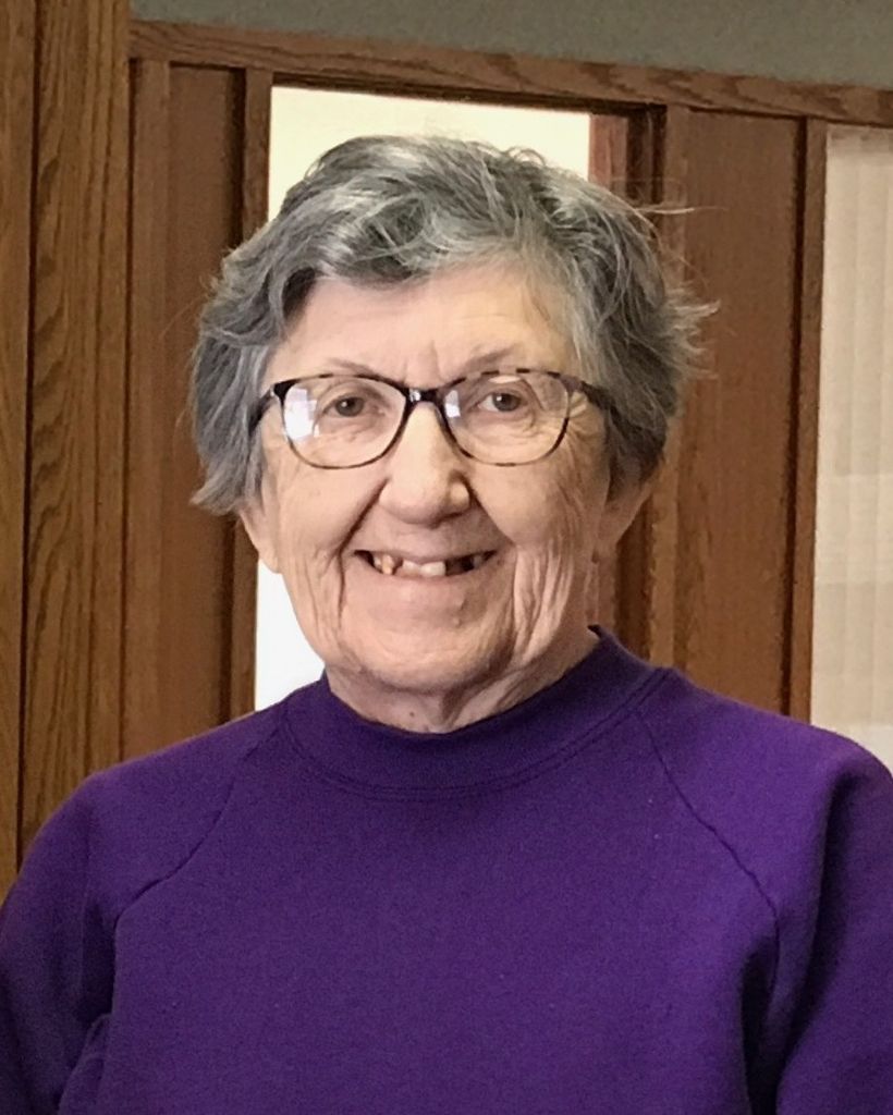 Norma Jean Herridge Profile Photo