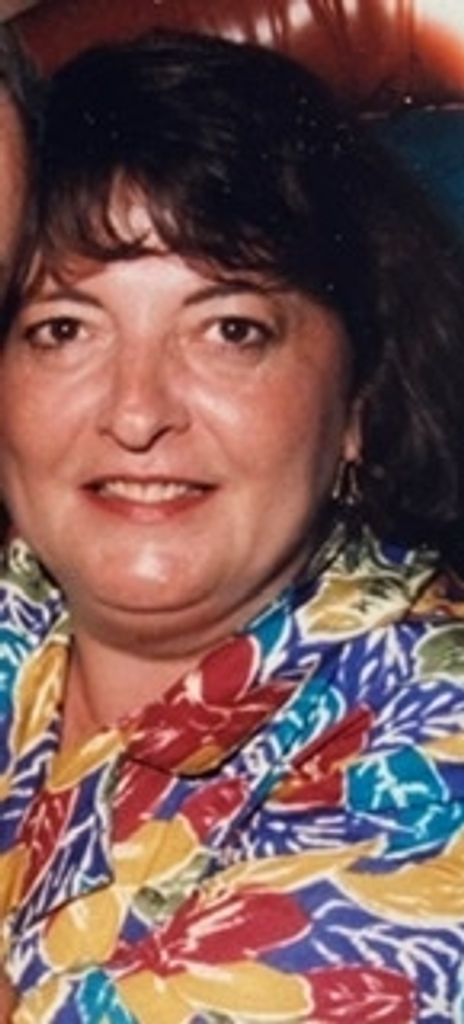 Constance Rae Van Laningham