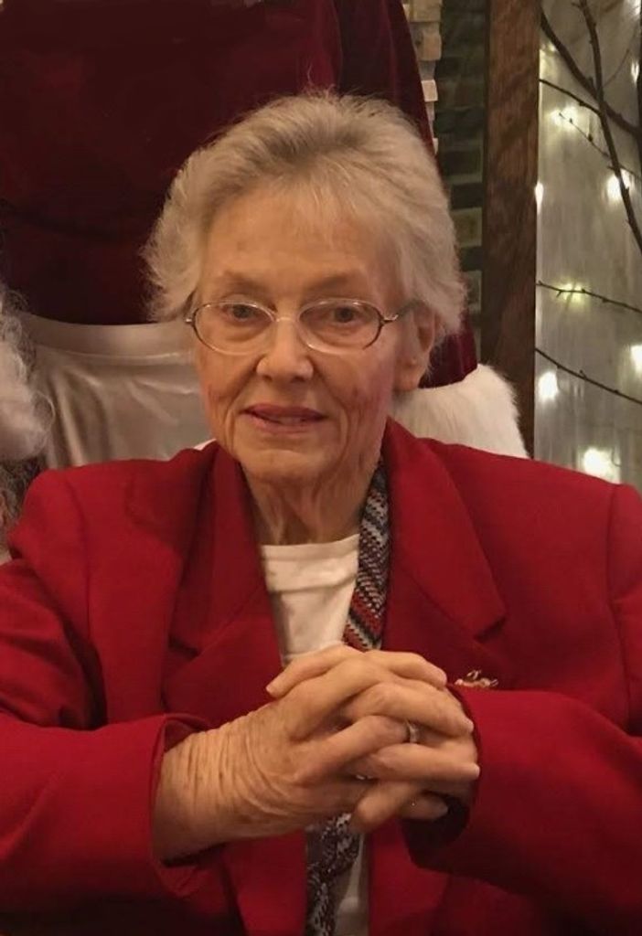 Janet I. (Rurey)  Bladow