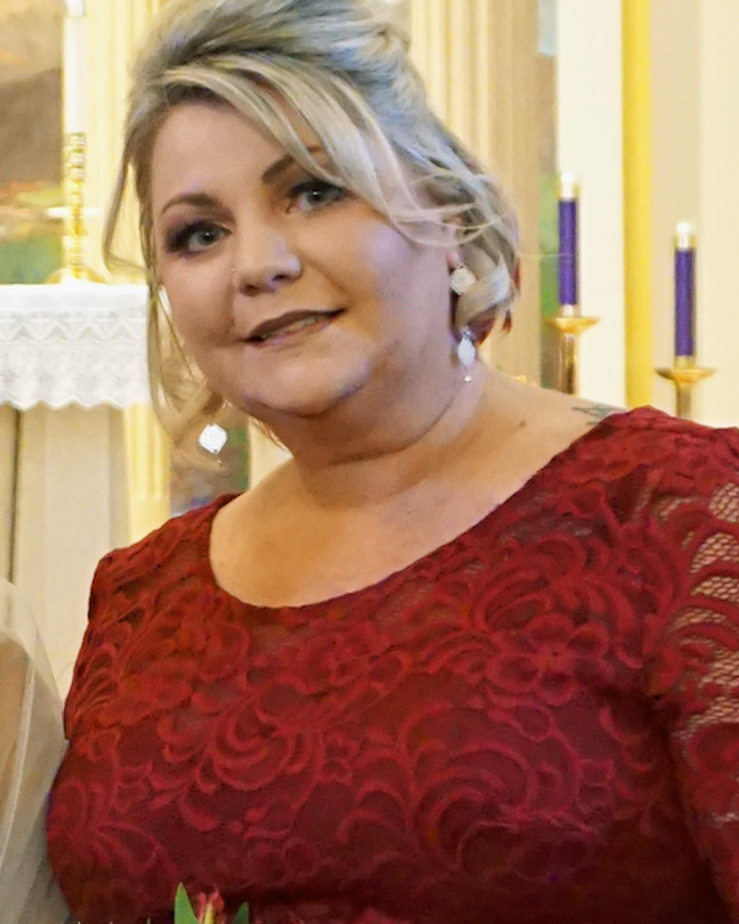 Brenda Lee LaVoie