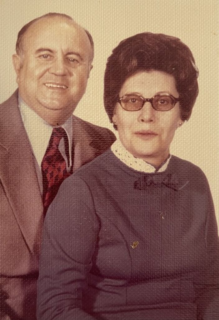 Nellie Bell Richardson Profile Photo