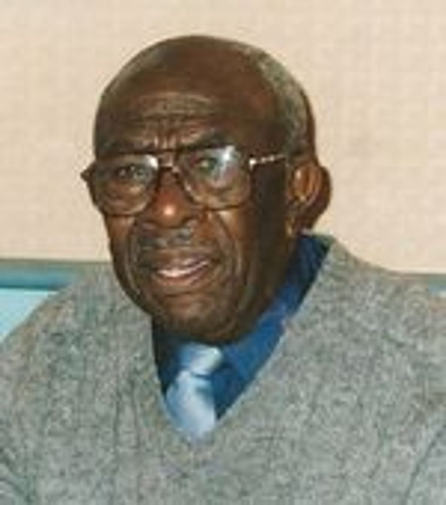 David John Faison