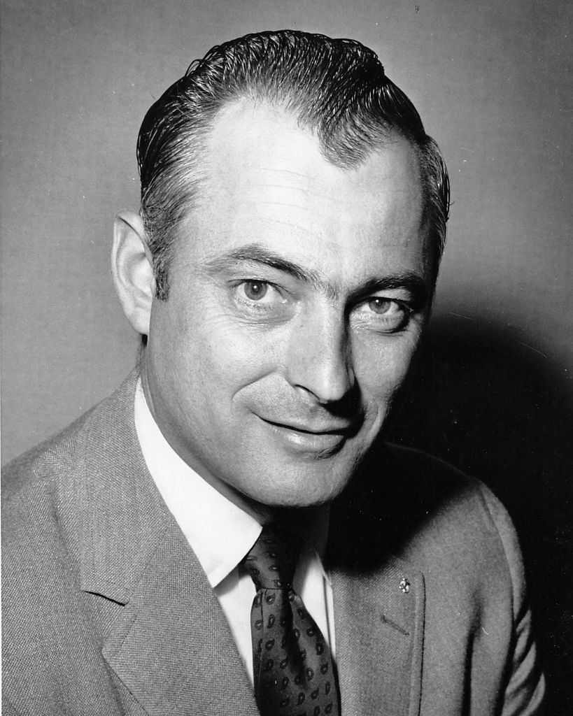 Clifton Peabody Elliott