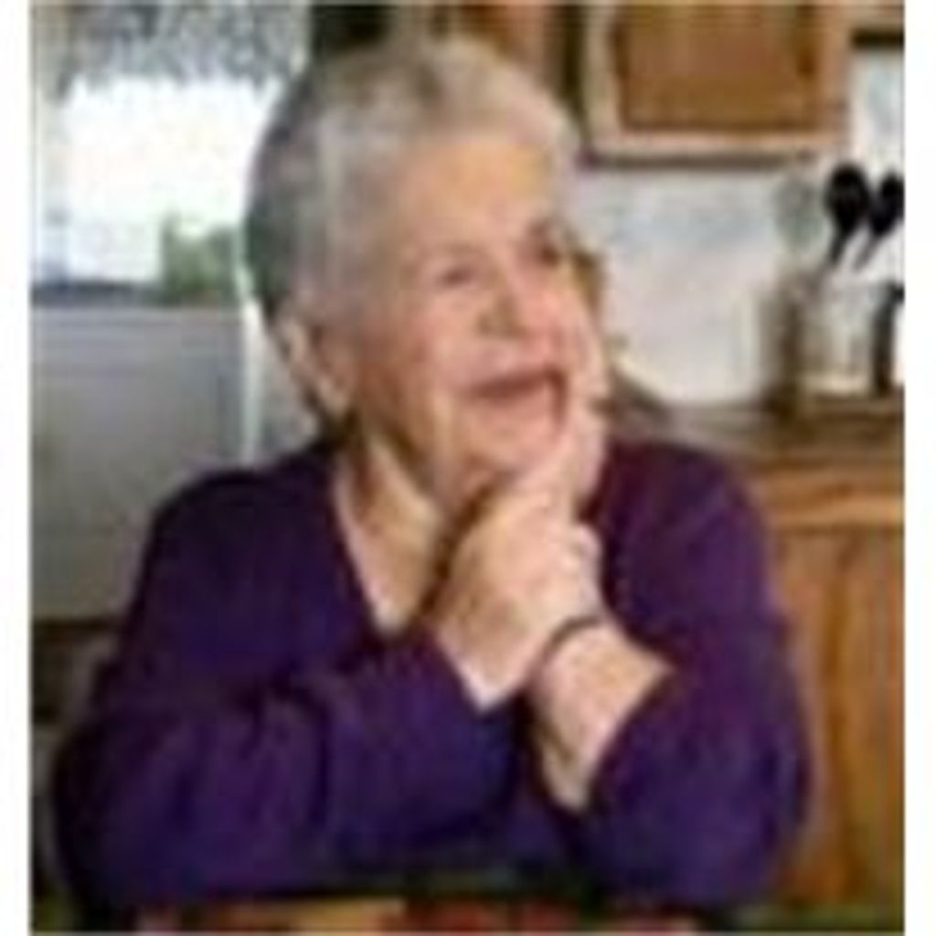 Sophia - Age 89 - El Rito - Archuleta