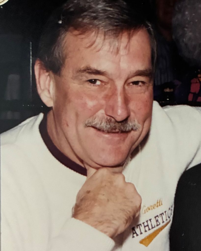 Paul Webster Wade, Jr. Profile Photo