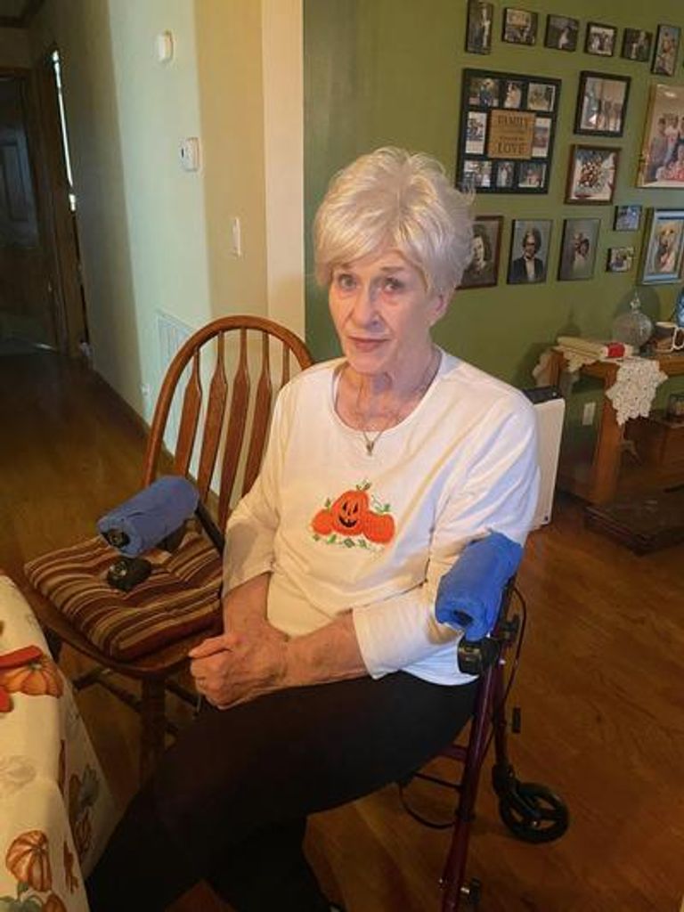 Frances Adams Profile Photo