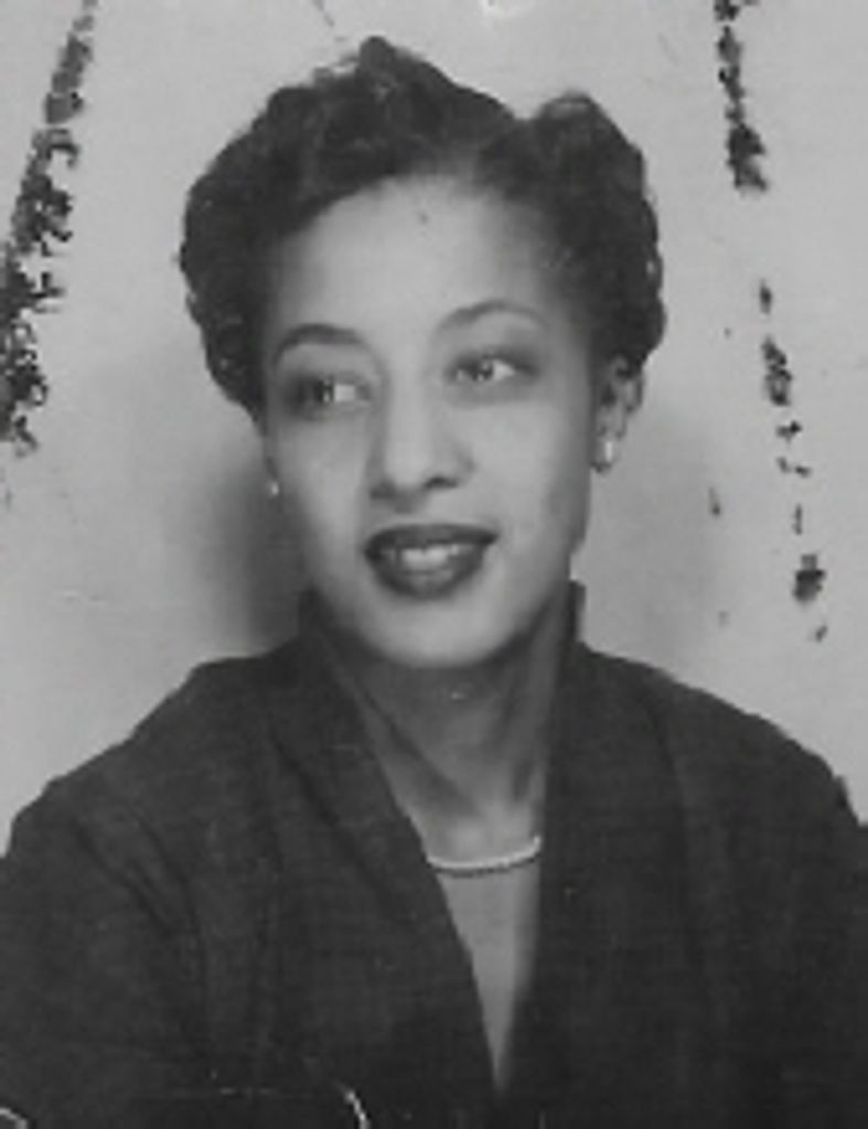 Frances A.(Fontes) Gainey