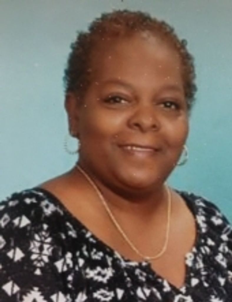 Anita Lynette Gullette