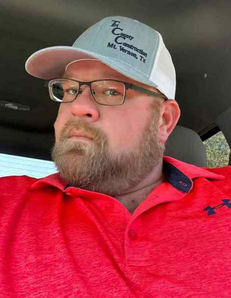 Christopher Thomas Baird