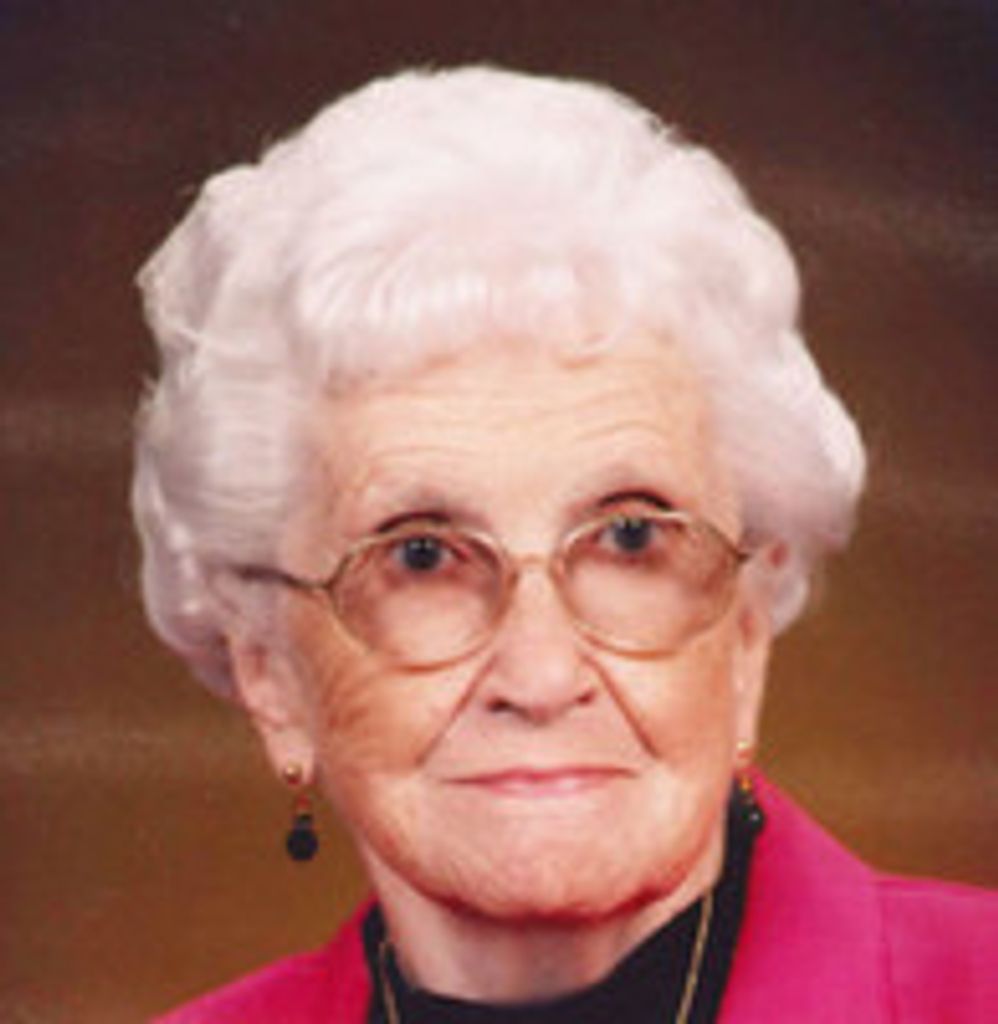 Marie D. Fetterer