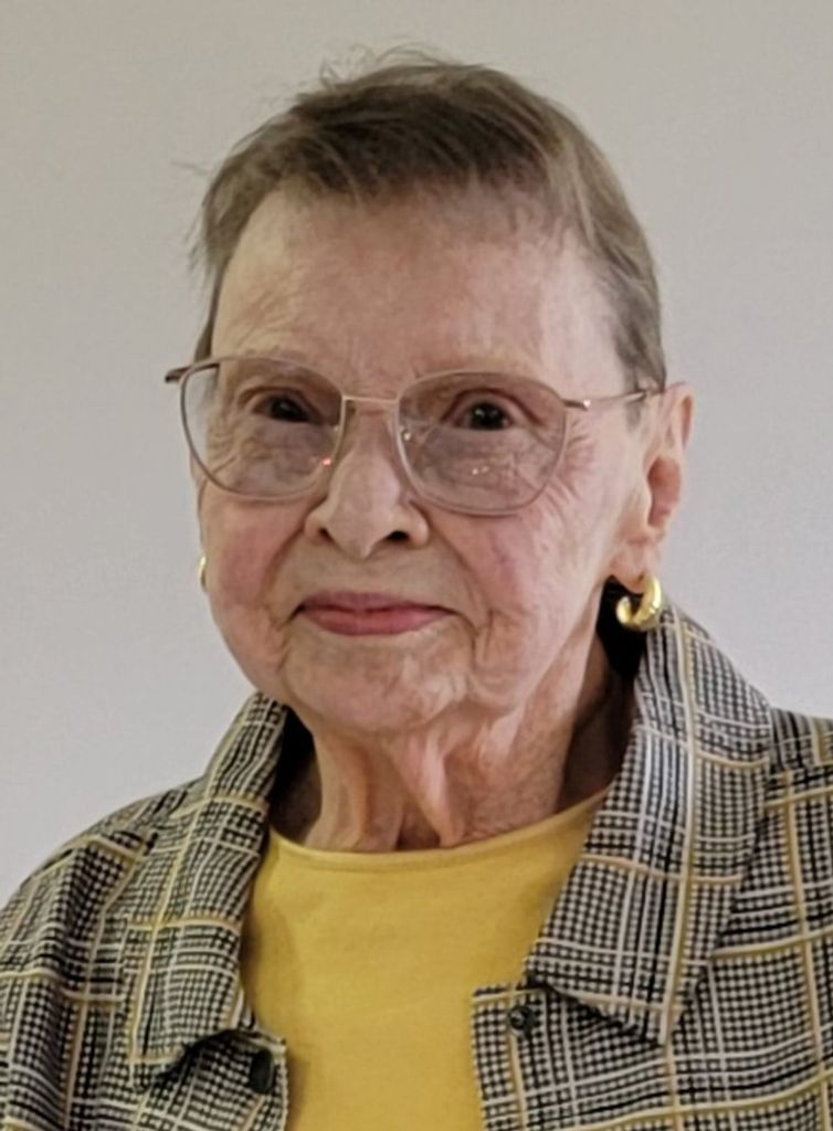 Barbara “Bobbie” Colt