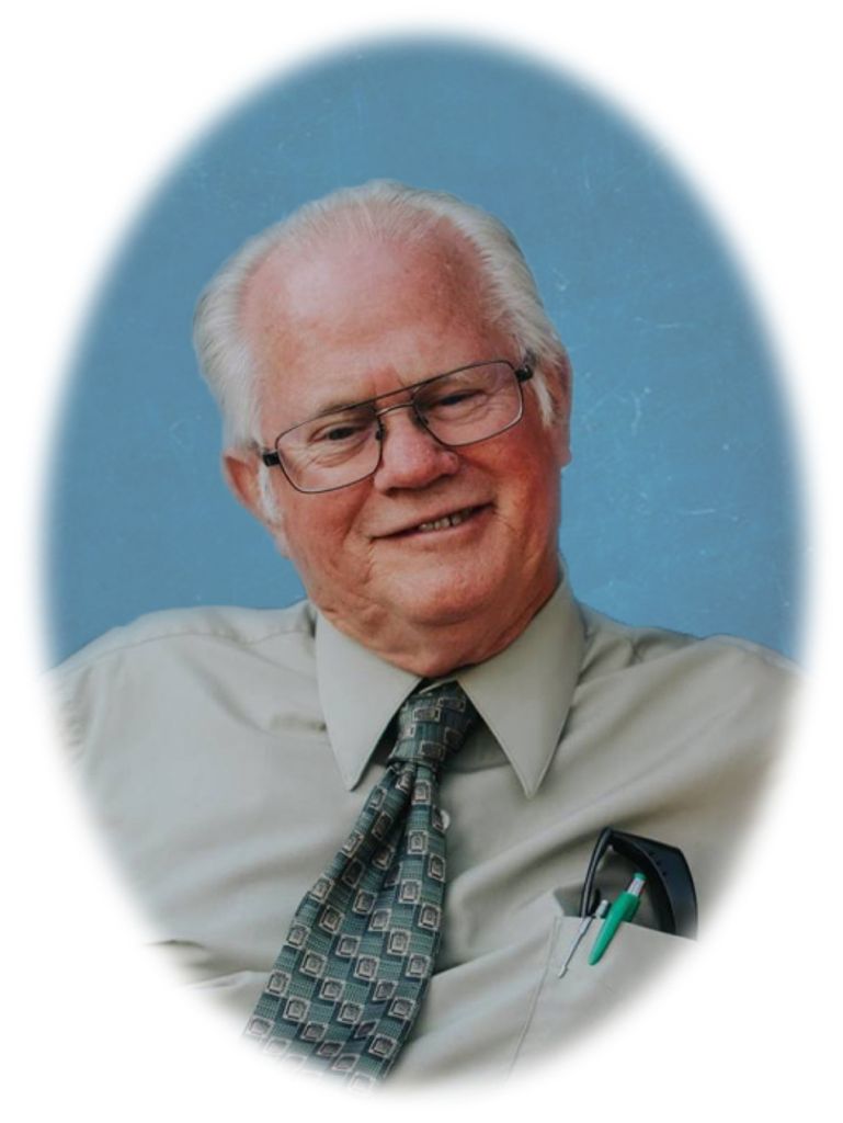 Roger Dale Peterson