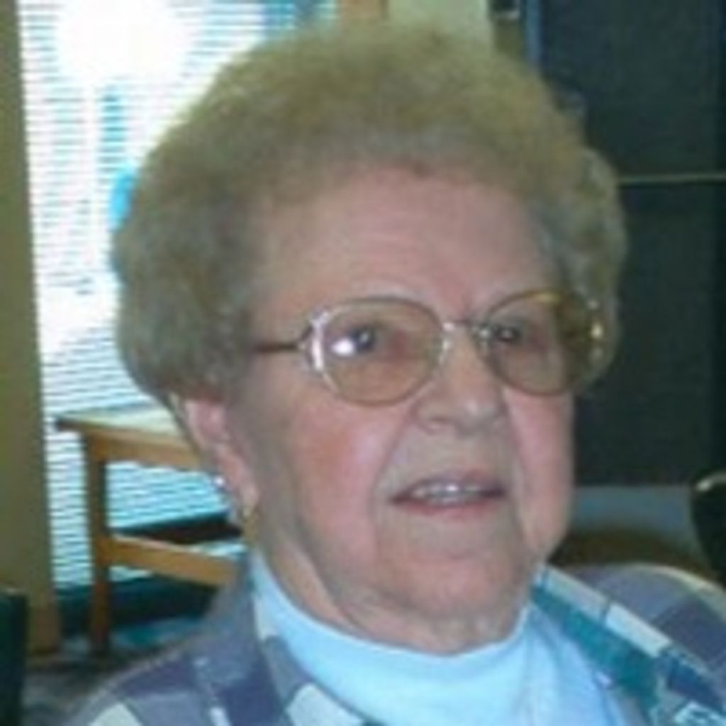 Mildred Honrud