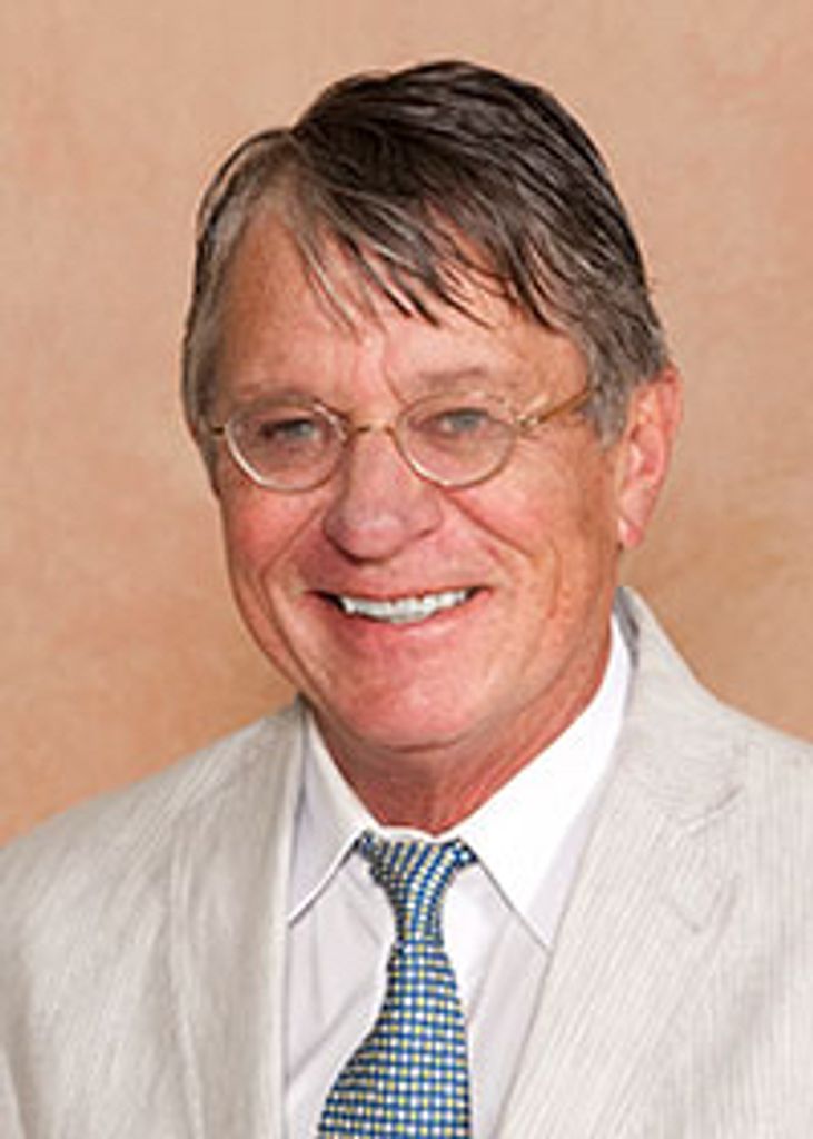 Dr. John Henry Boyd Profile Photo