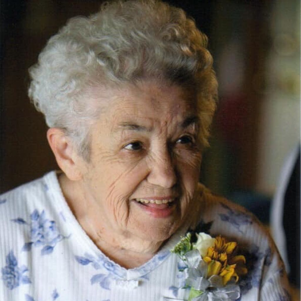 Lucille R. Nelson Profile Photo