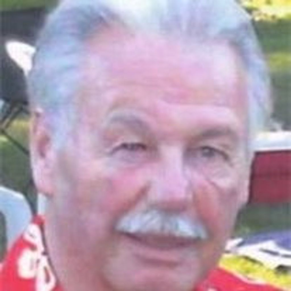 Mervin J. Hull