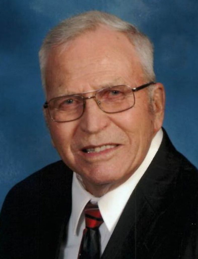 Donald  V. Evenson Profile Photo