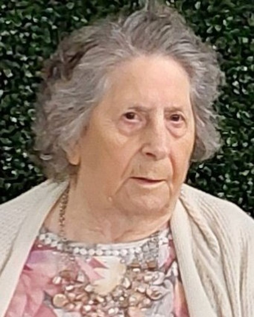 Bina Shaw