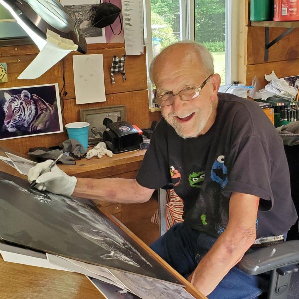 Dennis J. Logsdon