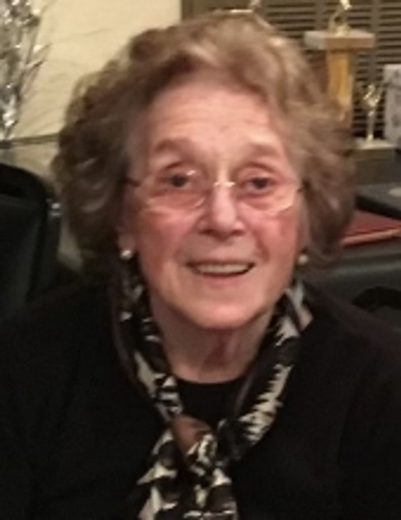 Mary "Mariska" H. Danisovszky Profile Photo