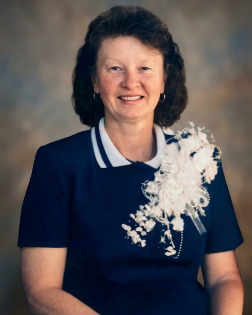 Barbara Stollar Profile Photo