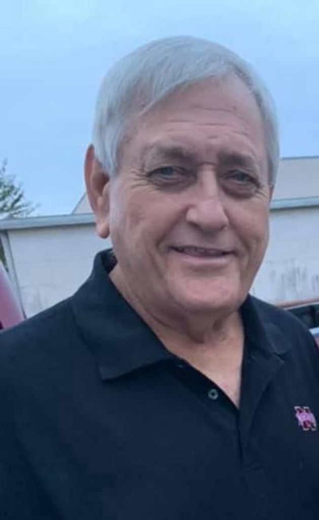 James Douglas Cain Profile Photo