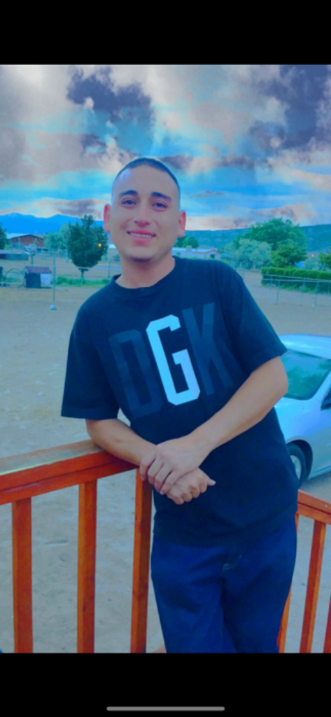 Isaac Morfin Jr.