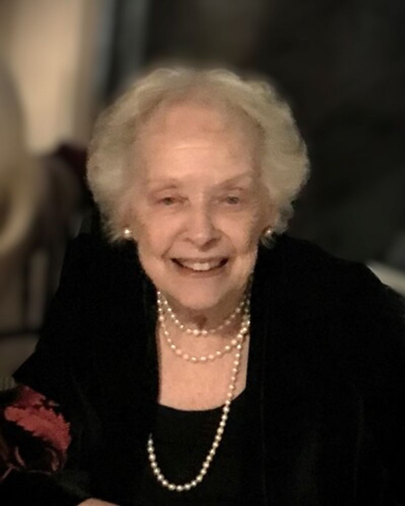 Elizabeth Church Profile Photo