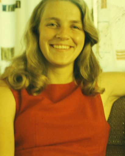 Anna Grace Lindberg's obituary image