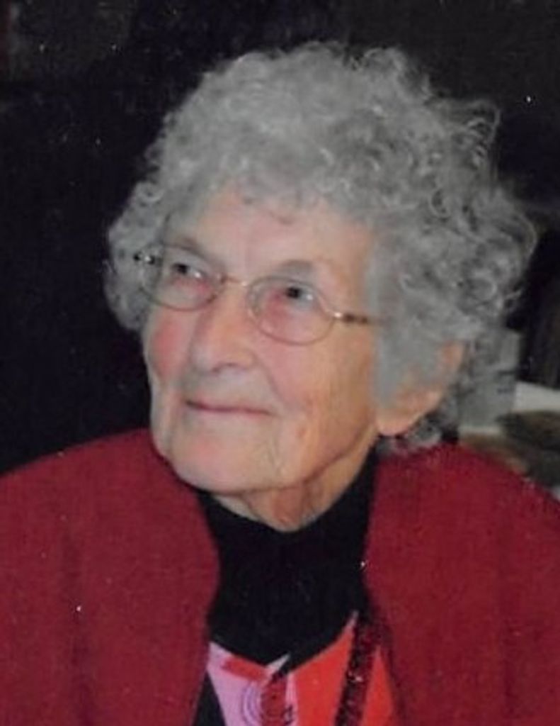 Thelma M. (Mckay)  Hubbard Profile Photo