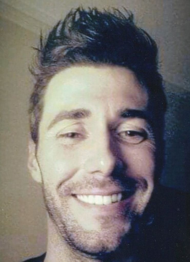 Phillip Brandon Hanson Profile Photo