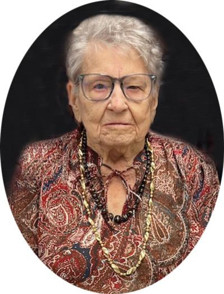 Rose Martin Profile Photo
