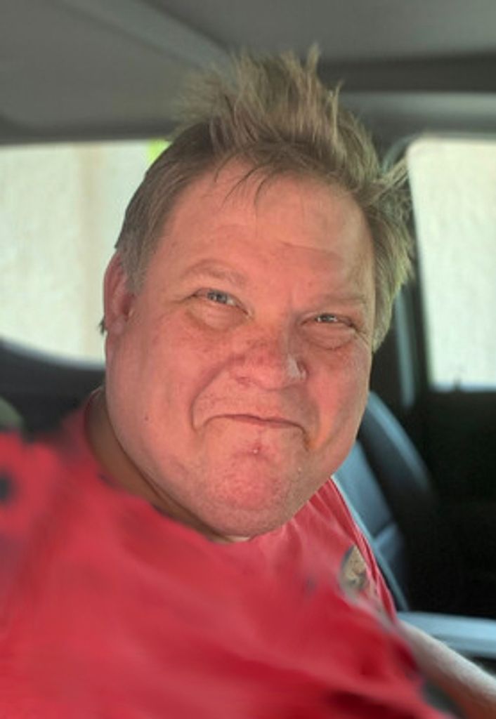 Grant Lee Gary