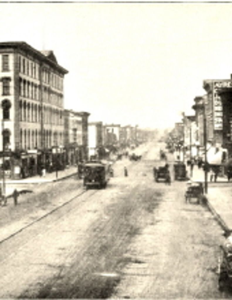 Dale Allen Fox Profile Photo