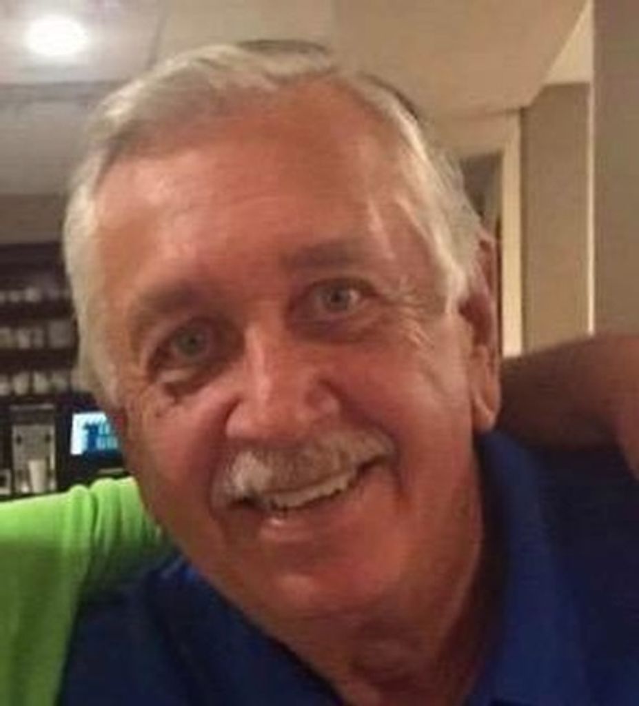 Robert E. Whitlock, Jr. Profile Photo