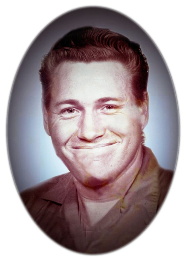 Rogers W. Mcintire, Jr.