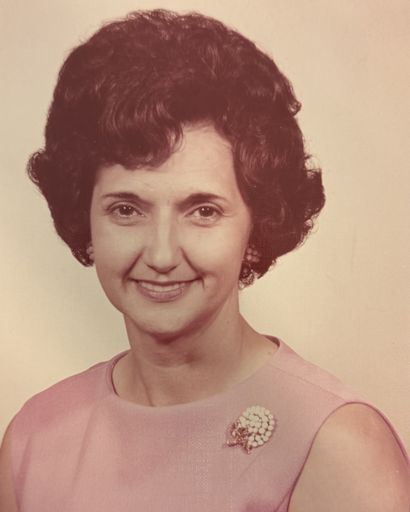 Alice Marie Buffington Profile Photo