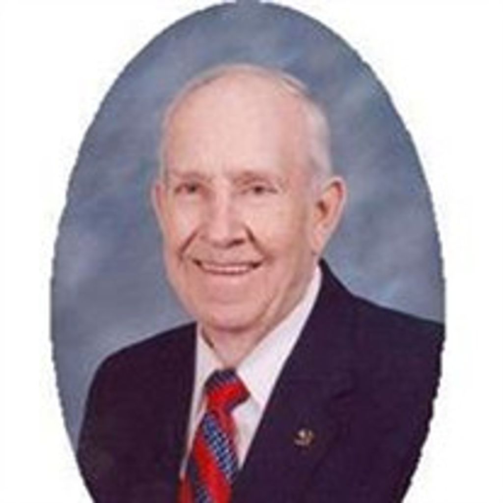 A. M. Smith, Jr