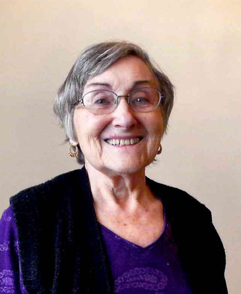 Phyllis J Woods Profile Photo